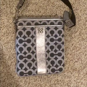 Coach crossbody